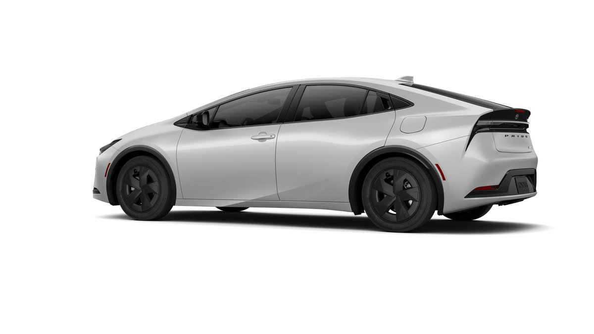 New 2027 Toyota Prius Plug-In Hybrid FWD image 44