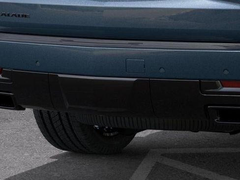 New 2026 Cadillac Escalade ESV Platinum Sport AWD/4WD image 14