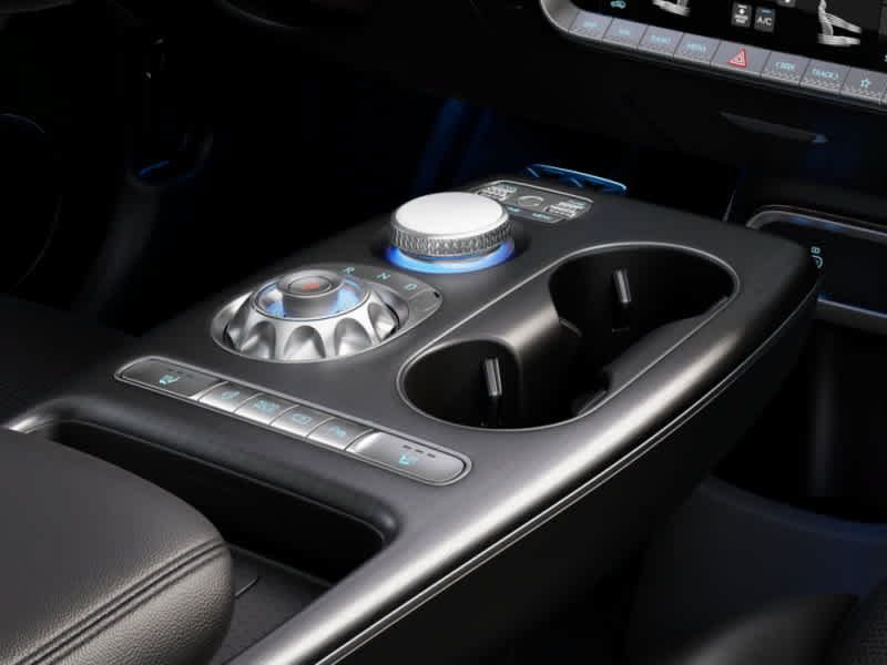 New 2027 Genesis GV60 Prestige AWD/4WD image 21