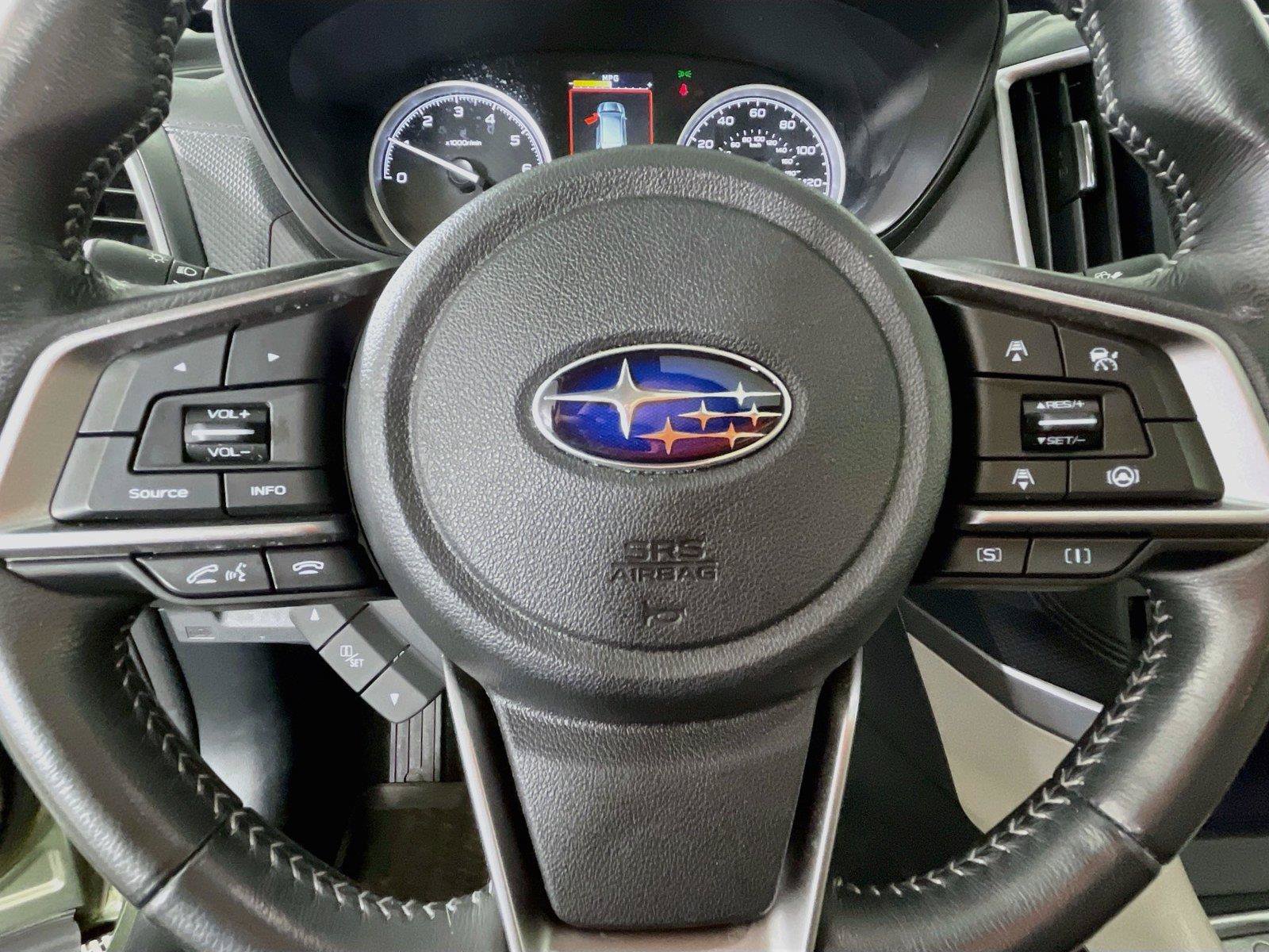 Used 2021 Subaru Forester Premium AWD/4WD image 14