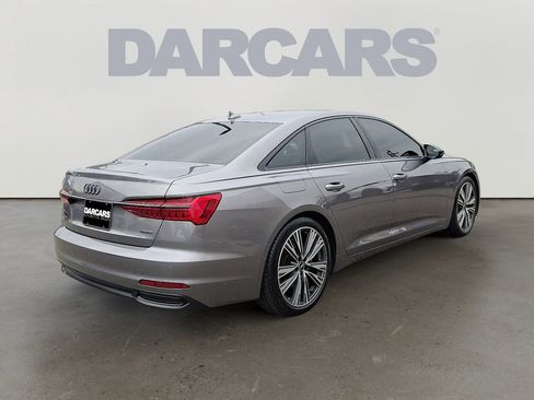 Used 2021 Audi A6 Premium Plus w/ Premium Plus Package image 6