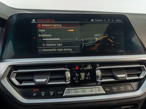 Used 2022 BMW M340i xDrive M340i xDrive w/ Premium Package image 35