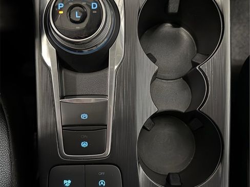 Certified 2022 Ford Escape SEL image 20