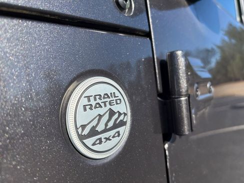 Used 2019 Jeep Wrangler Unlimited Sport S image 23