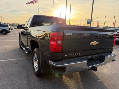 Used 2018 Chevrolet Silverado 1500 LT w/ All Star Edition image 6