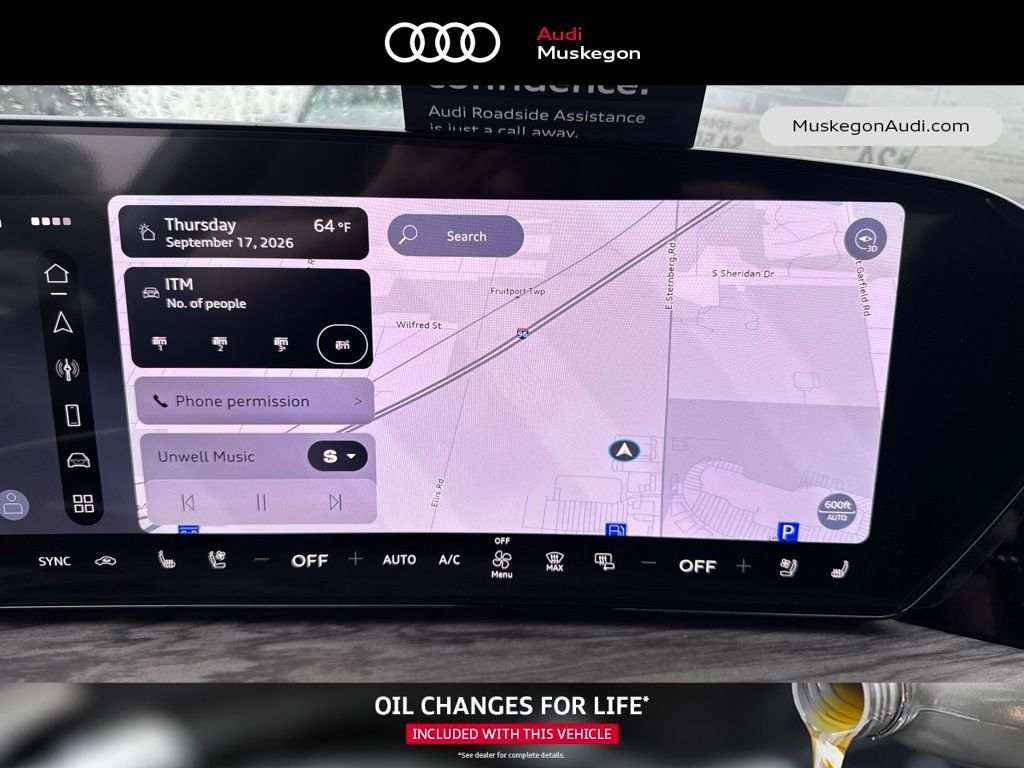 New 2026 Audi Q5 Premium Plus AWD/4WD image 20