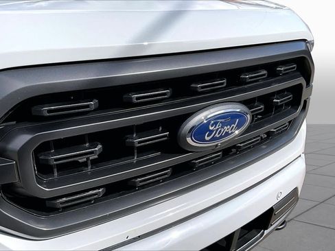 Used 2023 Ford F150 XLT w/ Equipment Group 302A High AWD/4WD image 30