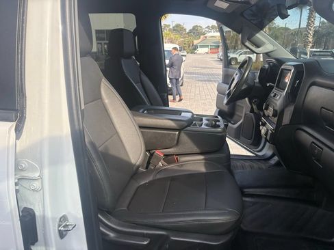 Used 2022 Chevrolet Silverado 3500 W/T w/ WT Convenience Package AWD/4WD image 17