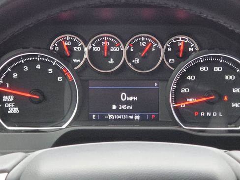 Used 2021 Chevrolet Silverado 1500 LT w/ All Star Edition Plus image 28