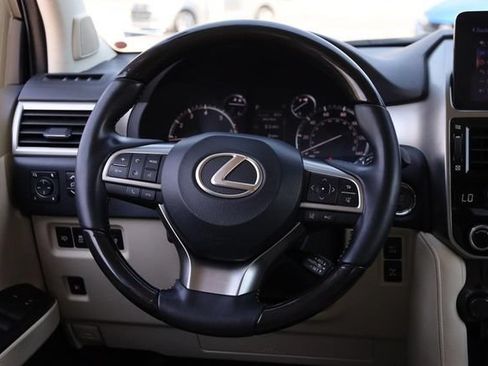 Used 2022 Lexus GX 460 Premium w/ Premium Package AWD/4WD image 29