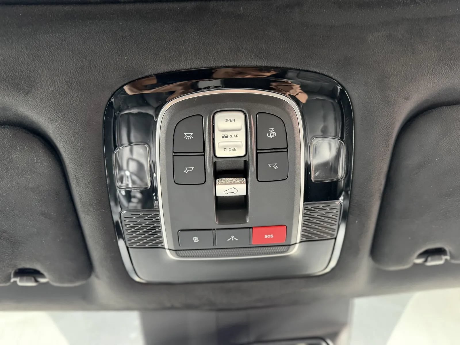Used 2022 Hyundai Palisade Calligraphy AWD/4WD image 41