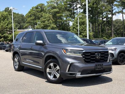 Used 2023 Honda Pilot EX-L