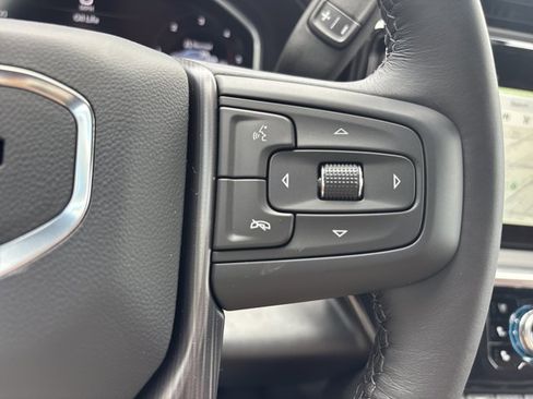 New 2026 GMC Sierra 3500 Denali Ultimate AWD/4WD image 33