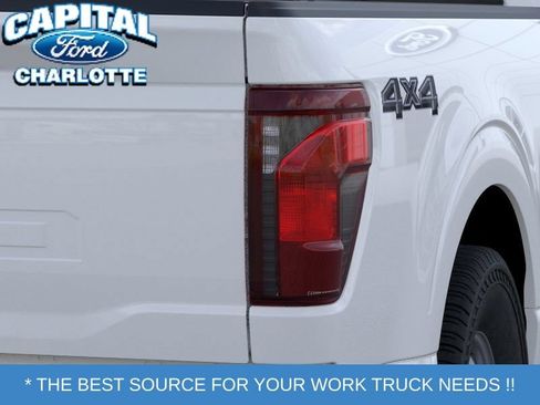 New 2026 Ford F150 XL w/ Tow/Haul Package AWD/4WD image 21