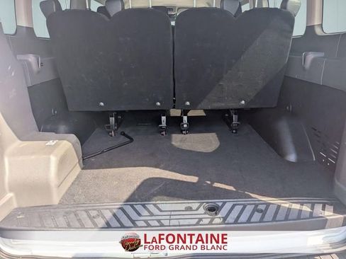 Certified 2024 Ford Transit 350 XLT RWD image 5