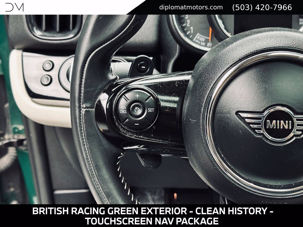 Used 2020 MINI Cooper Countryman S AWD/4WD image 29