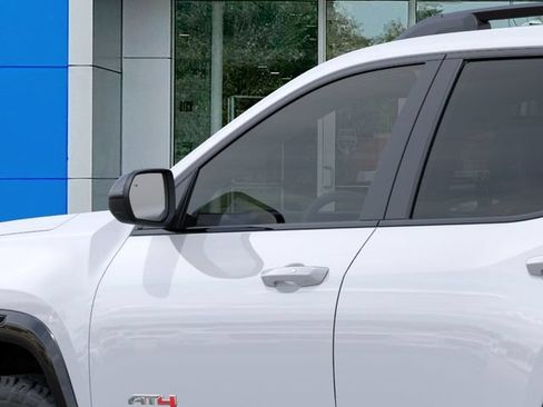 New 2026 GMC Terrain AT4 w/ Convenience Package III AWD/4WD image 12