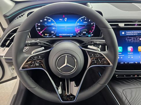 New 2027 Mercedes-Benz E 350 Sedan image 13