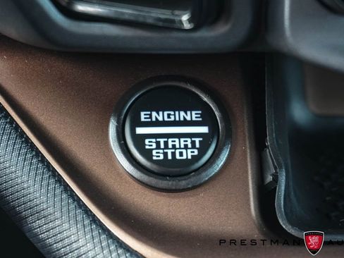 Used 2024 Ford Bronco Sport Outer Banks w/ Tech Package image 31