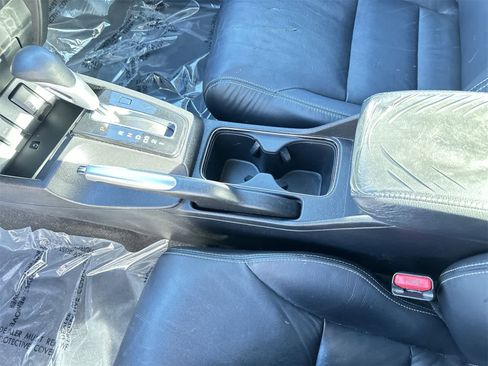 Used 2013 Honda Civic EX-L image 18