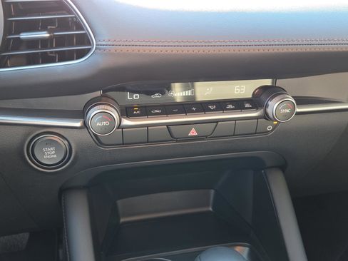 Used 2026 MAZDA MAZDA3 s Sport image 28