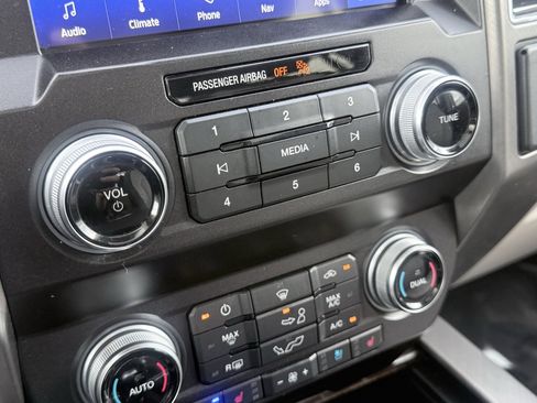 Used 2020 Ford F150 Limited AWD/4WD image 69