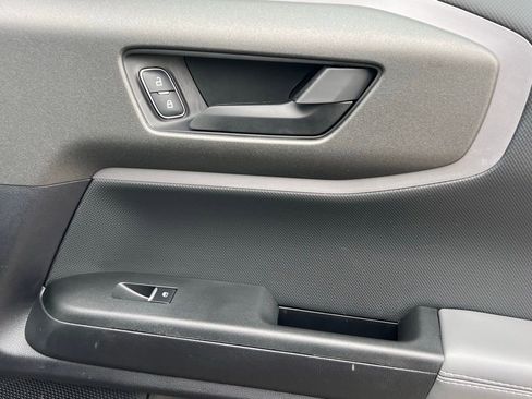 Certified 2025 Ford Bronco Sport Badlands image 15