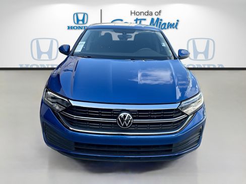 Used 2023 Volkswagen Jetta S FWD image 2