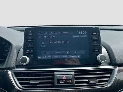 Used 2022 Honda Accord Sport image 14