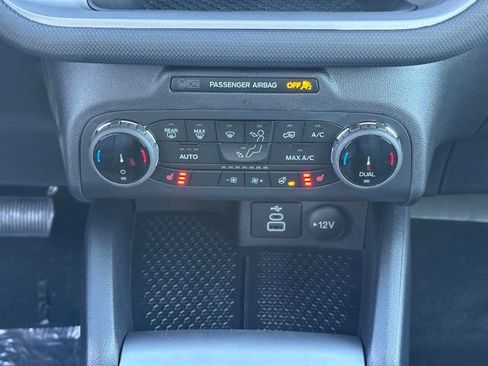 New 2024 Ford Bronco Sport Outer Banks image 22