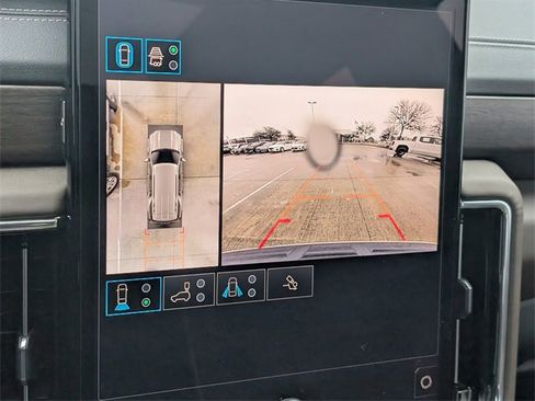 Used 2025 GMC Yukon Denali Ultimate image 13