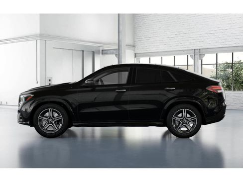 New 2026 Mercedes-Benz GLE 450 4MATIC Coupe image 32
