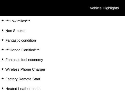 Certified 2026 Honda CR-V Sport-L image 8