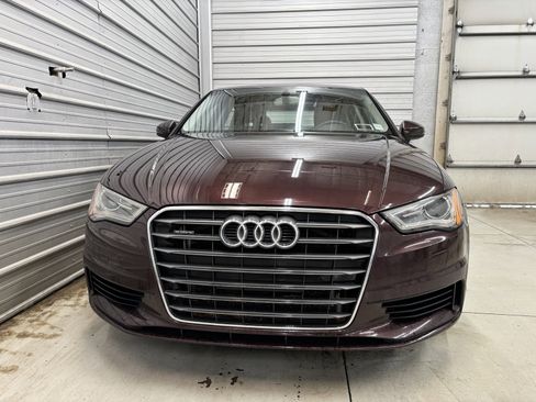 Used 2015 Audi A3 2.0T Premium image 2