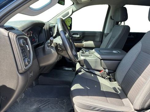 Used 2022 Chevrolet Silverado 3500 LT w/ All Star Edition AWD/4WD image 11