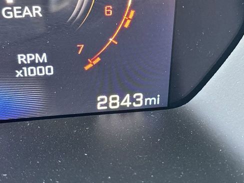 Certified 2024 Chevrolet Colorado LT w/ LT Convenience Package III image 12