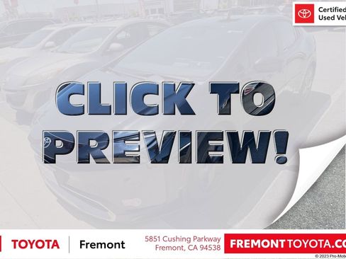 Used 2024 Toyota Prius Prime FWD image 1