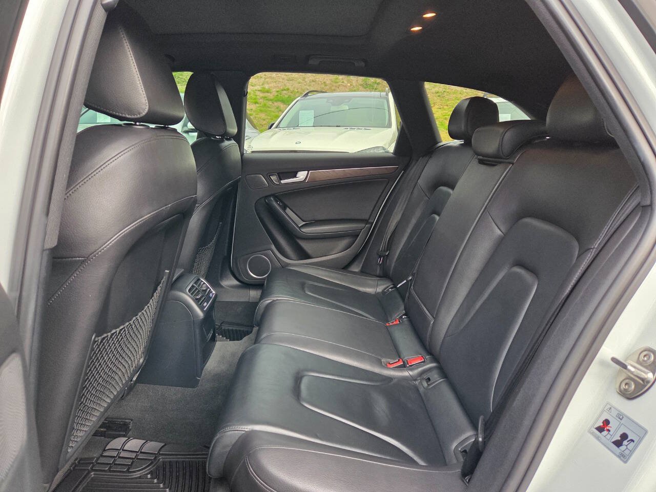 Used 2016 Audi A4 Premium Plus AWD/4WD image 20