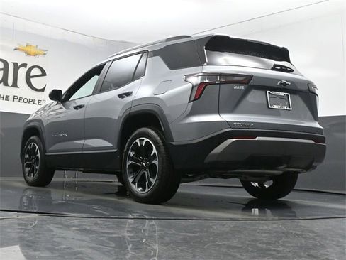 New 2026 Chevrolet Equinox LT image 5