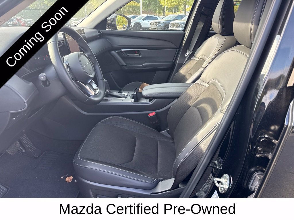 Used 2026 MAZDA CX-5 Preferred AWD/4WD image 14