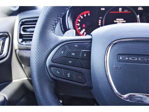 Used 2025 Dodge Durango R/T image 23