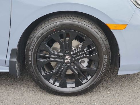 Certified 2026 Honda Odyssey Sport-L image 8