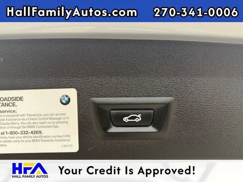 Used 2019 BMW X1 xDrive28i image 14