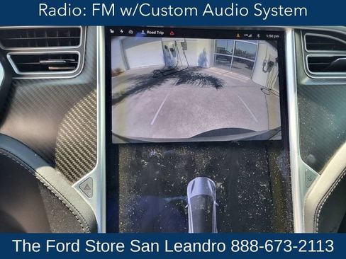 Used 2018 Tesla Model S 75D AWD/4WD image 21