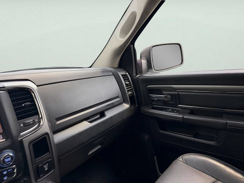 Used 2014 RAM 1500 Sport w/ Convenience Group AWD/4WD image 27