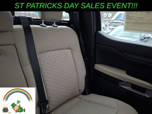 Certified 2024 Ford Ranger XLT w/ FX4 Off-Road Package image 20