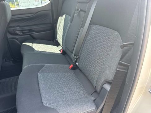 Used 2025 Ford Ranger XL AWD/4WD image 16
