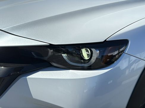Certified 2025 MAZDA CX-50 AWD 2.5 S w/ Premium Package image 9