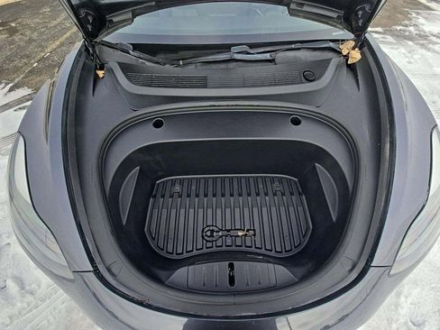 Used 2021 Tesla Model 3 Long Range image 12