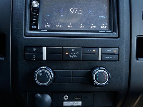 Used 2013 Ford F150 STX w/ Mid Equipment Group image 29